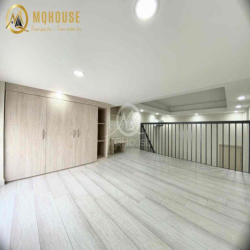 🆘 CĂN HỘ DUPLEX CỬA SỔ - BAN CÔNG THOÁNG✨ FULL NỘI THẤT “NHẤT CHI MAI