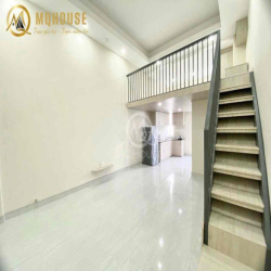 🆘 CĂN HỘ DUPLEX CỬA SỔ - BAN CÔNG THOÁNG✨ FULL NỘI THẤT “NHẤT CHI MAI