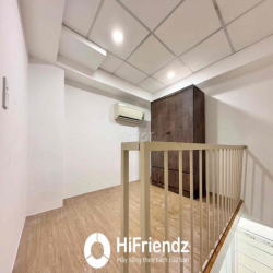 🏡 DUPLEX GÁC CAO CỬA SỔ FULL NỘI THẤT THANG MÁY NGAY CẦU CHỮ Y