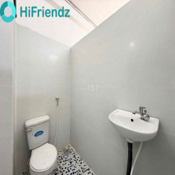 Cho thuê CHDV studio - gần Aeon Bình Tân - vòng xoay An Lạc - BXMT