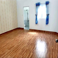 Cần cho thuê nhà HXH 128/6B Lê Văn Duyệt P.1 Q.Bình Thạnh