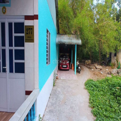 Thuê nhà nguyên căn