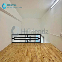 CHO THUÊ PHÒNG CÓ BAN CÔNG MỚI 100% - TRỐNG SẴN Ở LIỀN NẰM NGAY T.TÂM