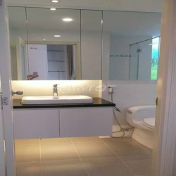 Cần cho thuê nhà HXH 128/6B Lê Văn Duyệt P.1 Q.Bình Thạnh