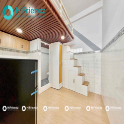 Cho thuê CHDV studio - gần Aeon Bình Tân - vòng xoay An Lạc - BXMT