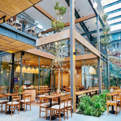 🍑20x45m (Trệt Lầu) ~1000m2 sử dụng - MT Cao Thắng, Quận 10🍑