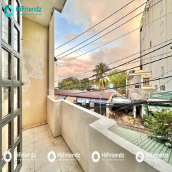 PHÒNG BAN CÔNG GIÁ RẺ MỚI XÂY NGAY LÊ TRỌNG TẤN, ĐI BỘ QUA CÔNG THƯƠNG