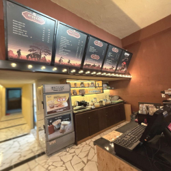 MẶT BẰNG KINH DOANH Q1 –VỊ TRÍ HIẾM NGAY TRUNG TÂM PHỐ TÂY