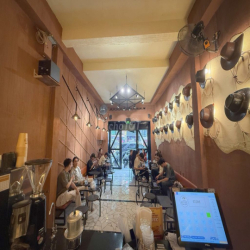 MẶT BẰNG KINH DOANH Q1 –VỊ TRÍ HIẾM NGAY TRUNG TÂM PHỐ TÂY