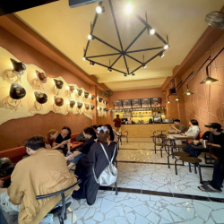 MẶT BẰNG KINH DOANH Q1 –VỊ TRÍ HIẾM NGAY TRUNG TÂM PHỐ TÂY