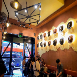 MẶT BẰNG KINH DOANH Q1 –VỊ TRÍ HIẾM NGAY TRUNG TÂM PHỐ TÂY