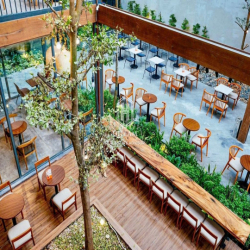 🍑20x45m (Trệt Lầu) ~1000m2 sử dụng - MT Cao Thắng, Quận 10🍑