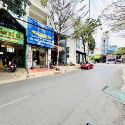 CHO THUÊ NHÀ - MẶT TIỀN TRẦN KHÁNH DƯ