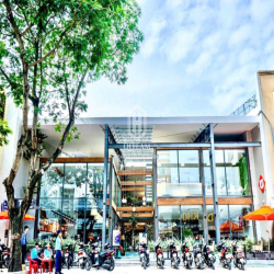 🍑20x45m (Trệt Lầu) ~1000m2 sử dụng - MT Cao Thắng, Quận 10🍑