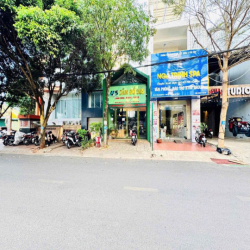 CHO THUÊ NHÀ - MẶT TIỀN TRẦN KHÁNH DƯ