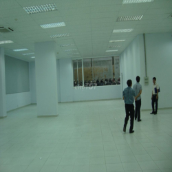 Cho thuê văn phòng tại trung tâm quận 1