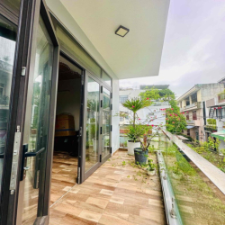 Bán nhà trung tâm Cẩm Lệ