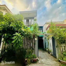 Bán nhà trung tâm Cẩm Lệ