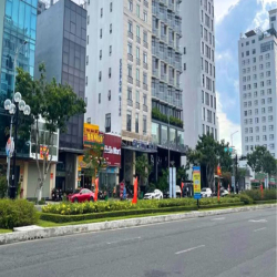 CHO THUÊ ĐẤT MT VÕ VĂN KIỆT DT 400M