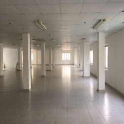 Cho thuê văn phòng tại trung tâm quận 1