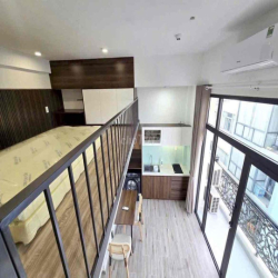 DUPLEX GIÁ RẺ SIÊU SANG GẦN ETOWN CỘNG HOÀ