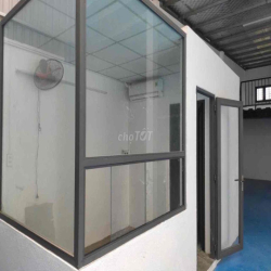 Cho thuê kho cảng Cát lái, 230 m² Quận 2