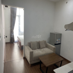 Căn hộ Quận Đống Đa 48m2 1N & 1 khách phố Đông Các ở ngắn ngày & dài