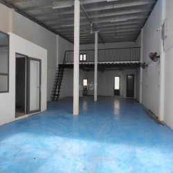 Cho thuê kho cảng Cát lái, 230 m² Quận 2