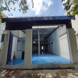 Cho thuê kho cảng Cát lái, 230 m² Quận 2
