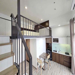 DUPLEX GIÁ RẺ SIÊU SANG GẦN ETOWN CỘNG HOÀ