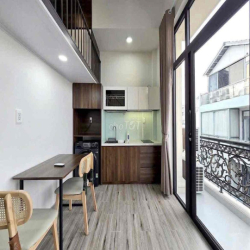DUPLEX GIÁ RẺ SIÊU SANG GẦN ETOWN CỘNG HOÀ