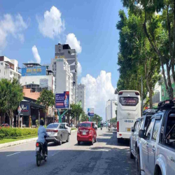 CHO THUÊ ĐẤT MT VÕ VĂN KIỆT DT 400M