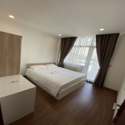 Căn hộ Quận Đống Đa 48m2 1N & 1 khách phố Đông Các ở ngắn ngày & dài