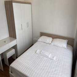 Căn hộ Quận Đống Đa 48m2 1N & 1 khách phố Đông Các ở ngắn ngày & dài