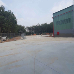 Cho Thuê Xưởng Vĩnh Tân , Gần Vsip 2 Bình Dương