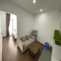 Căn hộ Quận Đống Đa 48m2 1N & 1 khách phố Đông Các ở ngắn ngày & dài
