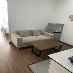 Căn hộ Quận Đống Đa 48m2 1N & 1 khách phố Đông Các ở ngắn ngày & dài