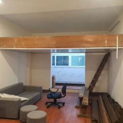 Chính chủ thuê nhà tập thể Tầng 3