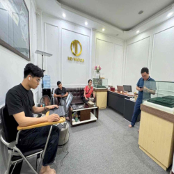 cho thuê nhà mặt phố Kim Mã