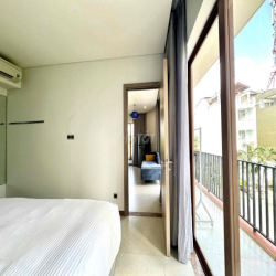 ✅TRỐNG SẴN 1Pn - ban công 45m2 - đậu được ô tô, hồ bơi - MGR