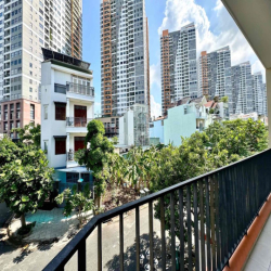 ✅TRỐNG SẴN 1Pn - ban công 45m2 - đậu được ô tô, hồ bơi - MGR