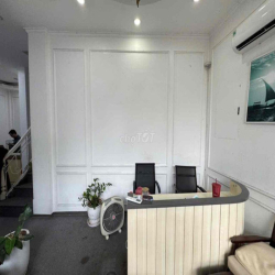 cho thuê nhà mặt phố Kim Mã