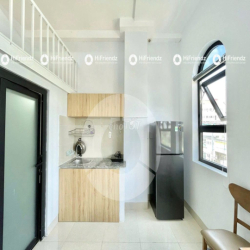 STUDIO/DUPLEX SÁT NGUYỄN THỊ THẬP, CHỢ TÂN MỸ QUẬN 7
