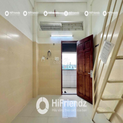 GIẢM NGAY 300k THÁNG ĐẦU CHUNG CƯ MINI NGAY KINH DƯƠNG VƯƠNG GIÁP Q6