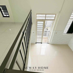 🎨PHÒNG CÓ GÁC 30m2_LÊ THÚC HOẠCH, TÂN PHÚ_GIỮA VHU VS HUIT