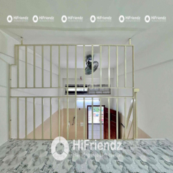 GIẢM NGAY 300k THÁNG ĐẦU CHUNG CƯ MINI NGAY KINH DƯƠNG VƯƠNG GIÁP Q6