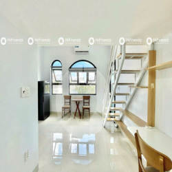 STUDIO/DUPLEX SÁT NGUYỄN THỊ THẬP, CHỢ TÂN MỸ QUẬN 7