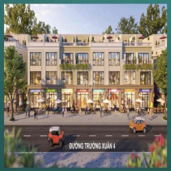 🔥 CĂN CUỐI CÙNG GIÁ TỐT – VINHOMES GREEN CITY LONG AN Bàu Công, Tân Mỹ