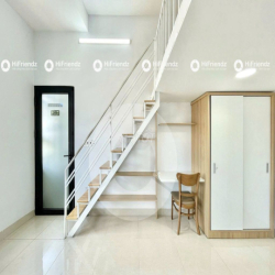 STUDIO/DUPLEX SÁT NGUYỄN THỊ THẬP, CHỢ TÂN MỸ QUẬN 7