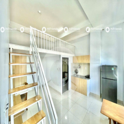 STUDIO/DUPLEX SÁT NGUYỄN THỊ THẬP, CHỢ TÂN MỸ QUẬN 7